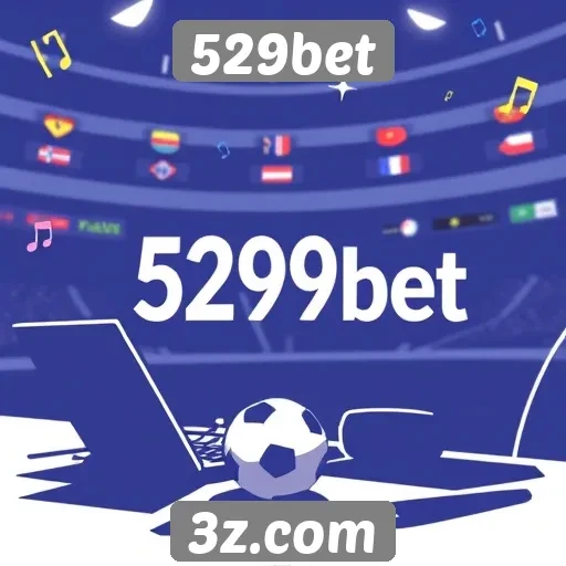 Tendências de apostas no 529bet para o futuro