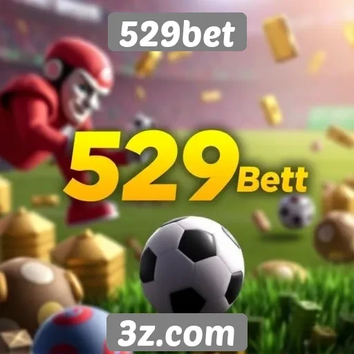 Novidades em jogos disponíveis no 529bet